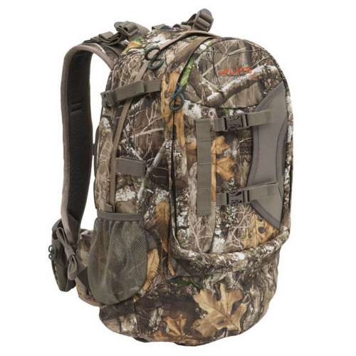 Eastpak Men's Realtree Cnnct The One Cross Body Bag - Black/Camo Print