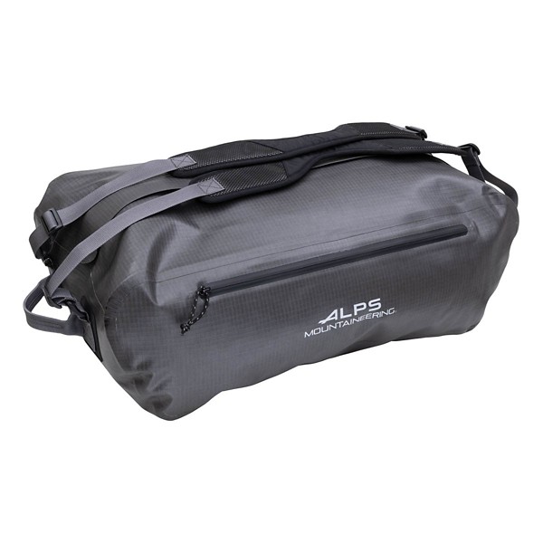 ALPS Mountaineering Downpour Bag Duffel Charcoal