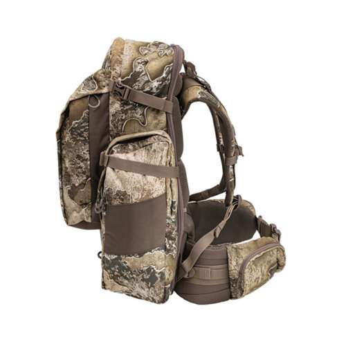 Alps traverse 2025 eps hunting pack