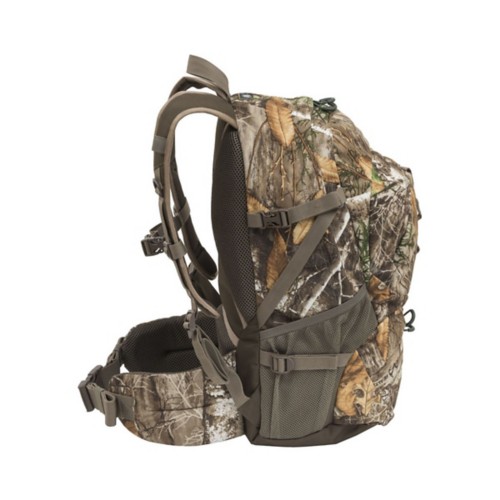 Alps Outdoorz Dark Timber Backpack Realtree Edge