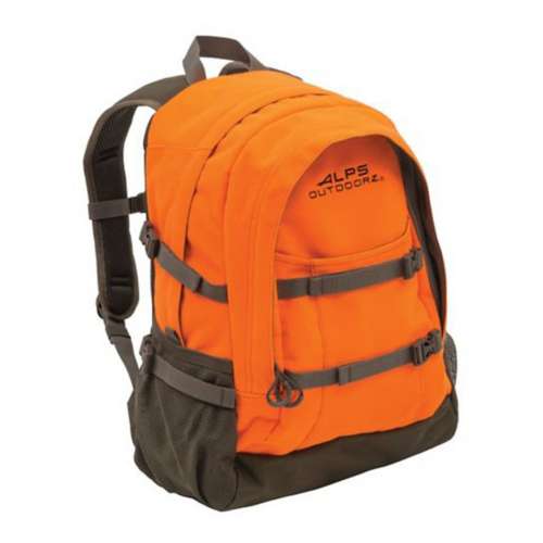 ALPS OutdoorZ Blaze Orange Crossbuck Pack