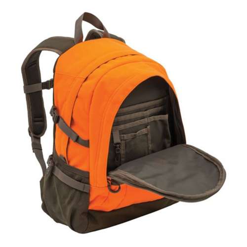ALPS OutdoorZ Blaze Orange Crossbuck Pack