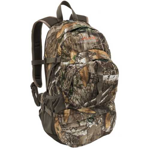 timber ridge hunting backpack