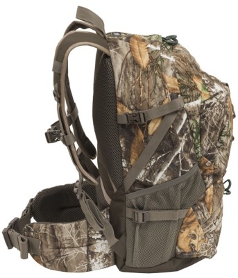 timber ridge hunting backpack