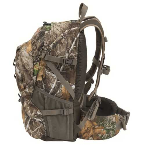 timber ridge hunting backpack