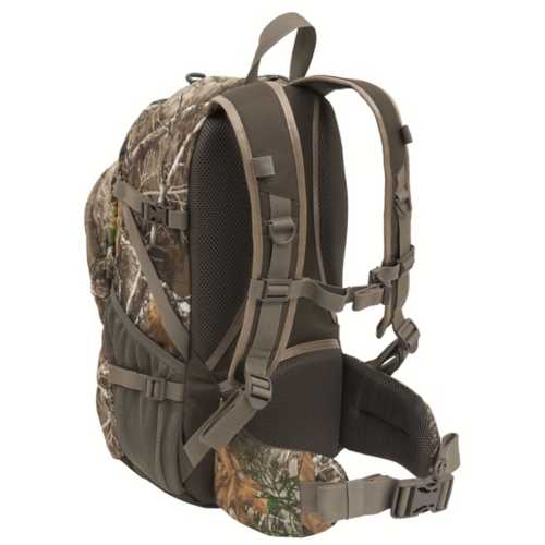 timber ridge hunting backpack