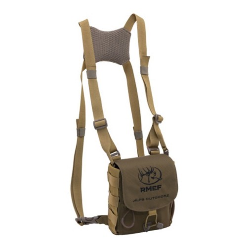 ALPS OutdoorZ RMEF Ridge Stalker X Bino Harness - Primary Image