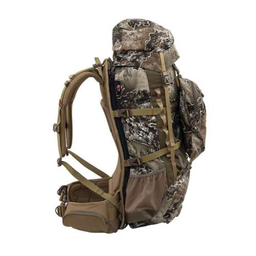 ALPS Brands Commander X Frame Backpack Gottliebpaludan