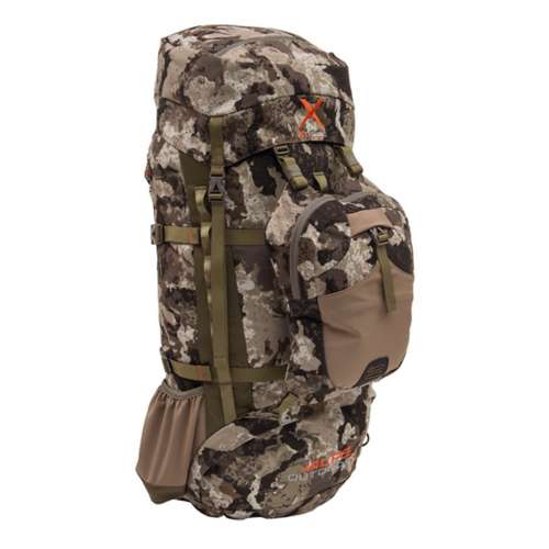 ALPS OutdoorZ Commander X Pack Bag - Veil Cervidae