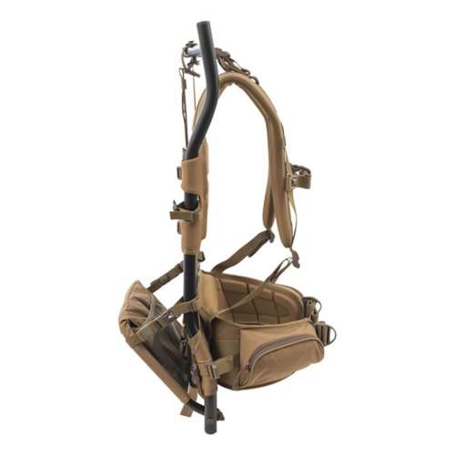 ALPS OutdoorZ Trophy X External Frame Backpack