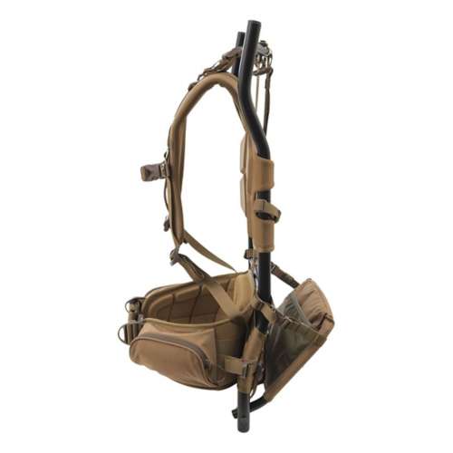 ALPS OutdoorZ Trophy X External Frame Pack