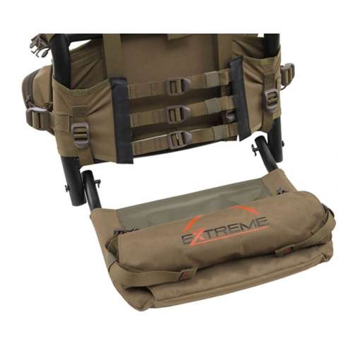 ALPS OutdoorZ Trophy X External Frame Backpack