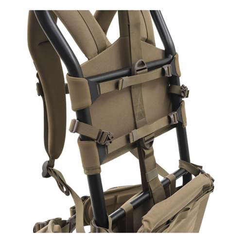 ALPS OutdoorZ Trophy X External Frame Backpack