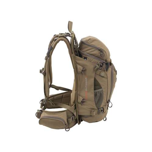 ALPS OutdoorZ Hybrid X Pack - Coyote Brown
