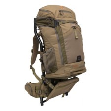 Allen Rock Canyon External Pack Frame