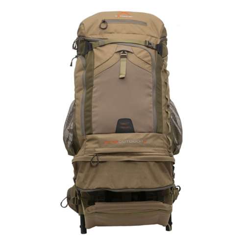 ALPS OutdoorZ Trophy X Frame and Pack Bag
