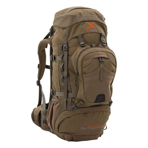 ALPS OutdoorZ Commander Coyote Brown X+ Pack