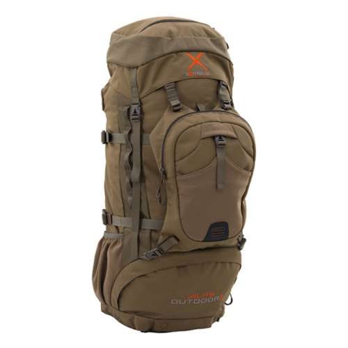 ALPS OutdoorZ Commander X Pack Bag - Coyote Brown