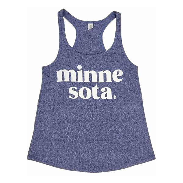 Women's 218 Clothing Aspen Tank Top product image