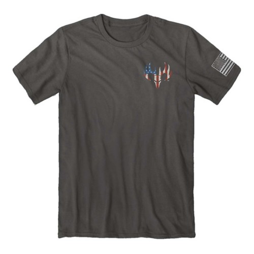 Men's Jedco USA Bigfoot T-Shirt