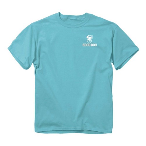 Men's Jedco Good Boy Country Club T-Shirt