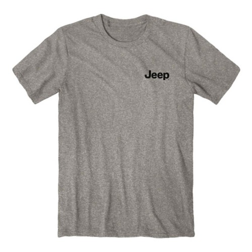 Men's Jedco Jeep USA T-Shirt