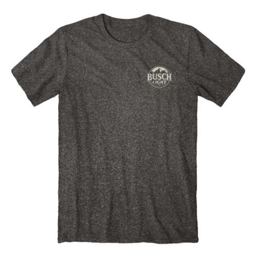 Men's Buck Wear Busch Desert T-Shirt
