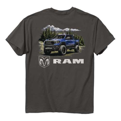 Men's Buck Wear Ram Offroad T-Shirt