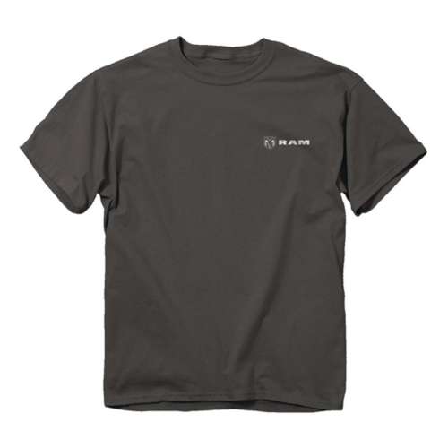 Men's Buck Wear Ram Offroad T-Shirt