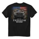 Men's Buck Wear Ram Built For Freedom T-Shirt