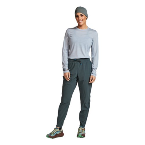 Women's Janji Atlas Multi Sweatpants