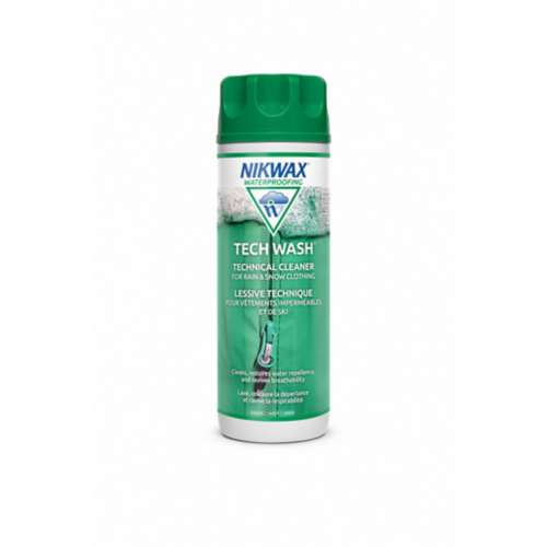 Nikwax hot sale tech spray