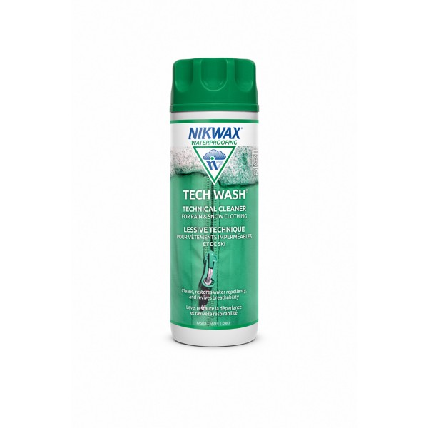 Nikwax Tech Wash