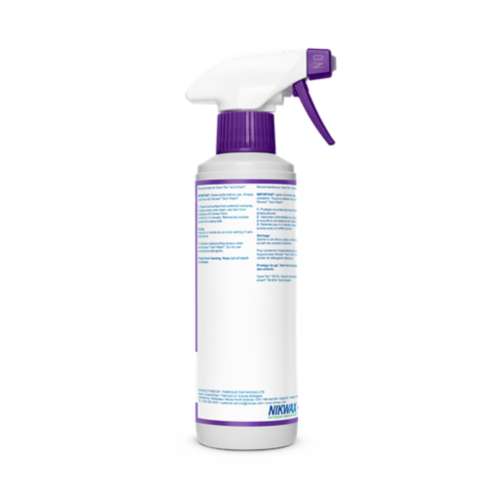 Nikwax TX. Direct Water Repellent Treatment Spray