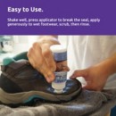 Nikwax Usa Fabric and Leather Waterproofing Spray