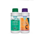 Nikwax Duo Pack Tech Wash And TX Direct Wash