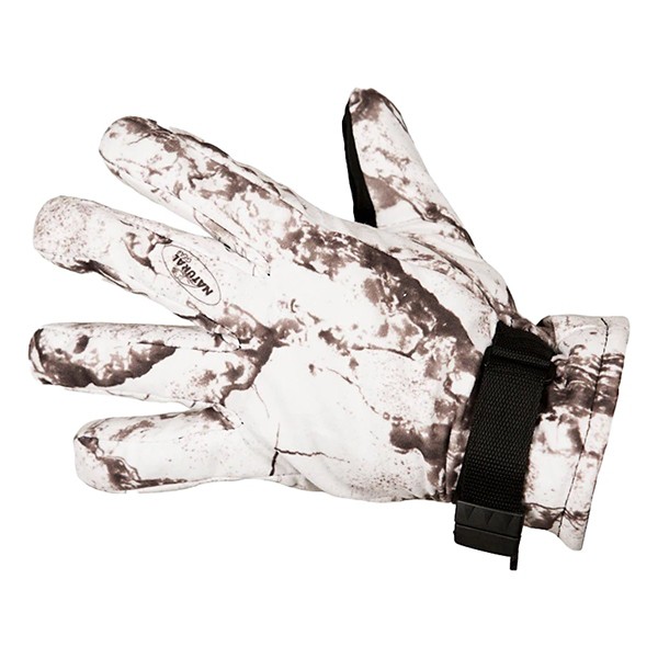 Men's Natgear Insulated Snow Gloves product image