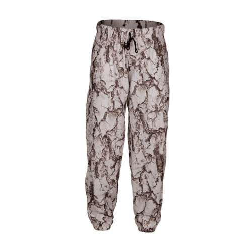 Natural Gear Snow Camo Cover-Up Pants