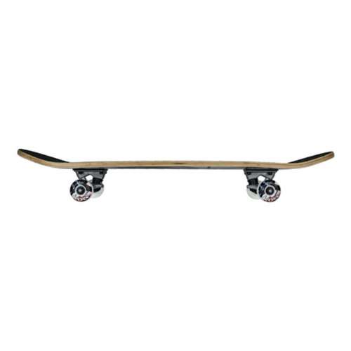 Krown Rookie United Complete Skateboard