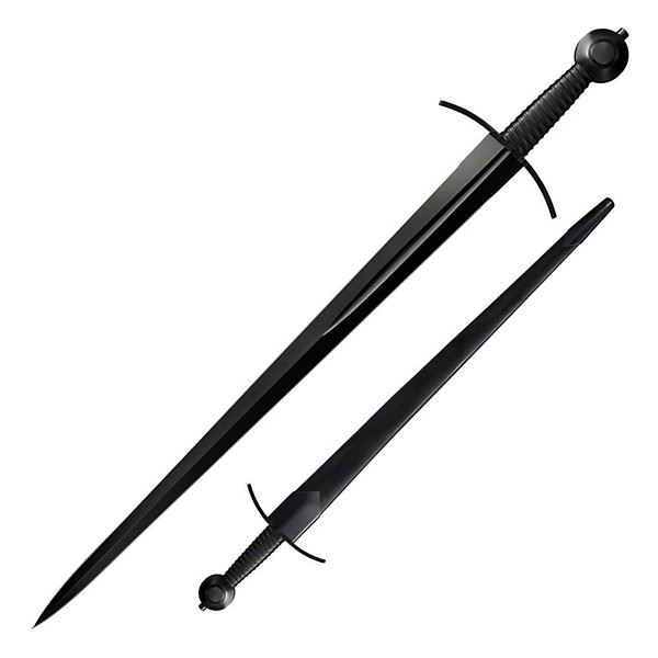 COLD STEEL Arming Sword