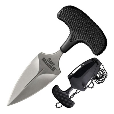 Cold Steel Safe Maker II