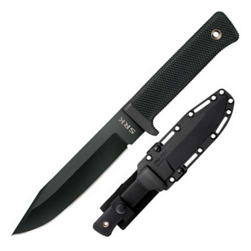 Cold Steel SRK SK5 Fixed