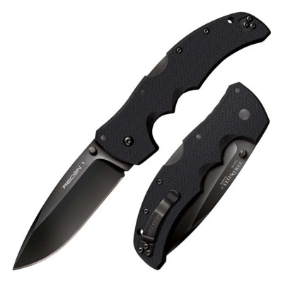 Cold Steel Recon 1 Series Tactical Folding