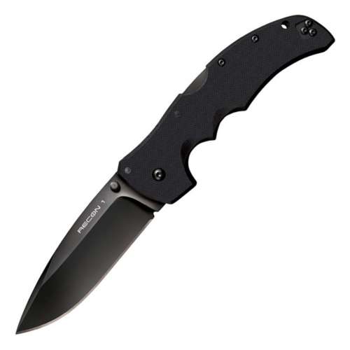 Cold Steel Recon 1 Series Tactical Folding