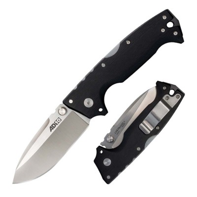 Cold Steel AD-10 #.5" Folding