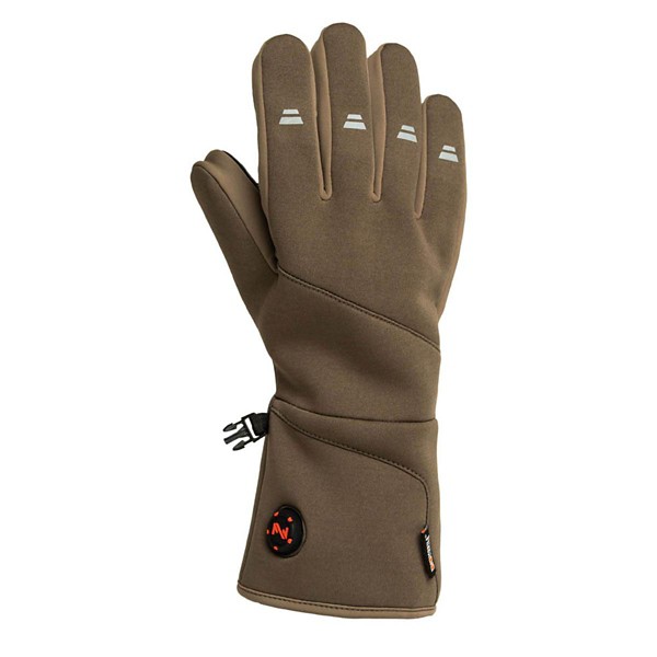 Mobile Warming Neoprene Heated Gloves - Mobile Warming