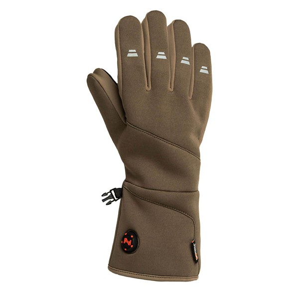 MOBILE WARMING Men's  Neoprene Heated Gloves