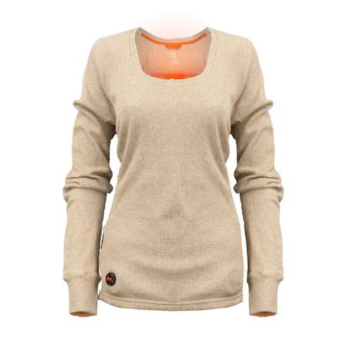 Women's Mobile Warming Thermick 2.0 Long Sleeve Base Layer