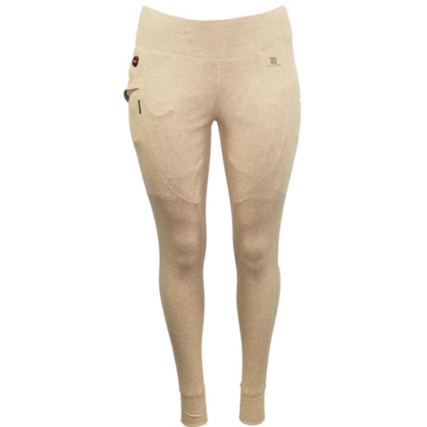 MOBILE WARMING Women's  Thermick 2.0 Hunting Base Layer Bottoms