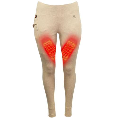 Women's Mobile Warming Thermick 2.0 Base Layer Bottoms